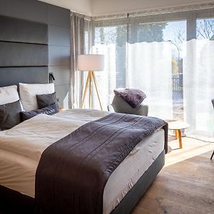 Superior Zimmer mit Kingsize-Bett