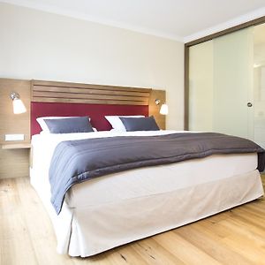 Deluxe Doppelzimmer